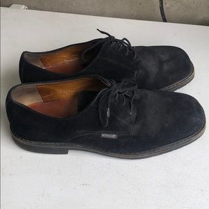Mephisto loafers